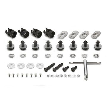 05RKIT Kit de liberación rápida Givi