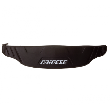 Dainese ZIP BELT woman Black