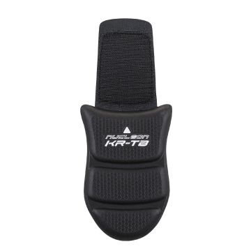 Estensione per protezione schiena Alpinestars Nucleon KR-TB Nero