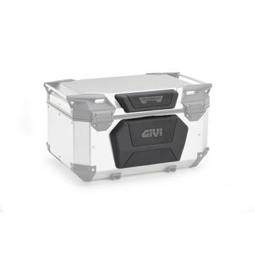 Respaldo Givi para Trekker Outback Evo 58L