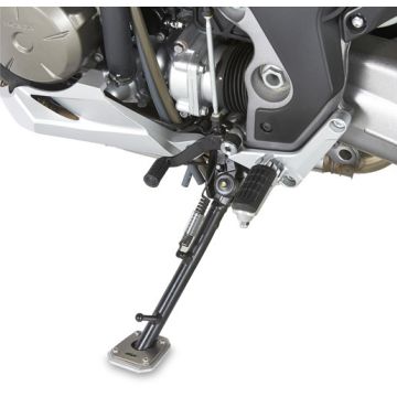 Givi Extensión del caballete lateral Royal Enf. Himalaya'21