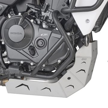 Cubrecárter Givi para Honda XL750 TRANSALP (2023 - 2024)