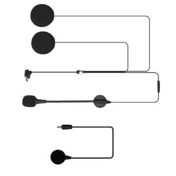 Kit de audio SCS de repuesto para S-9X