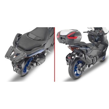 Enganche trasero Givi específico para Yamaha T-MAX 560 (2022)