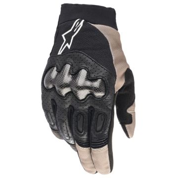 Alpinestars MEGAWATT Guantes Off-Road STONE NEGRO