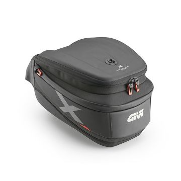 Bolsa de Depósito Givi XL06B Tanklock Negra