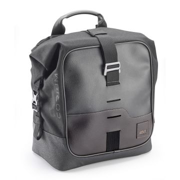 Givi CRM102 side bag 16 lt Black