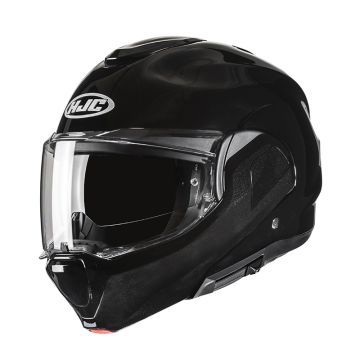 casco integral HJC F100 negro