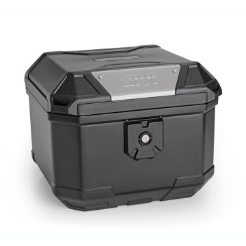 Baúl Givi Bernina B38 negro