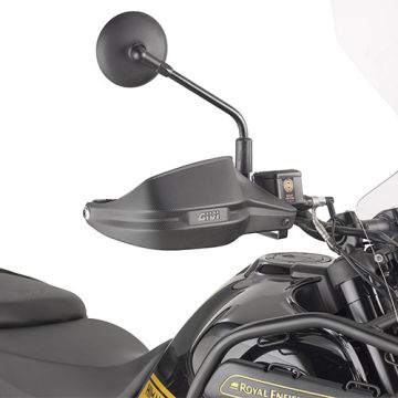 Protectores de manos Givi HP9059B para Royal Enfield Himalayan (2024)