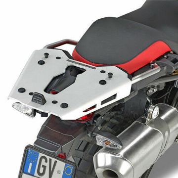 Portaequipajes Givi M.Morini X-Cape 649 (21)
