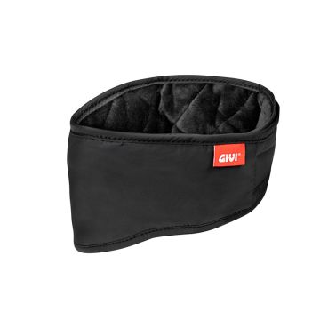Cubrecuello Givi TC400B Negro