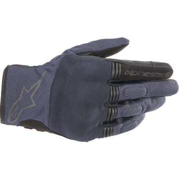 Alpinestars COPPER gloves Blue Indigo