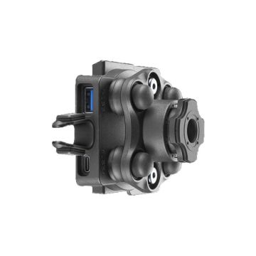 Cellularline Interphone Quiklox BMW Cuna
