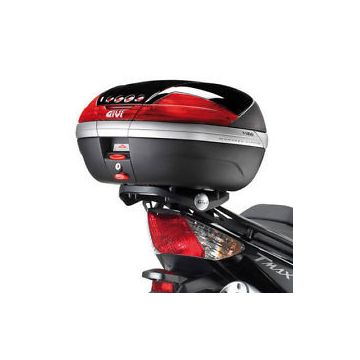 Portapacchi specifico Givi per Yamaha