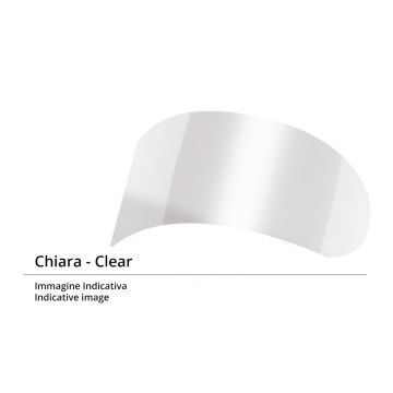 Blauer Visera exterior Chiara (XS-S-M)