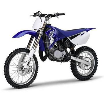 Ufo plastic kits motorcycle Yamaha YZ 85cc 2013 ColOriginale
