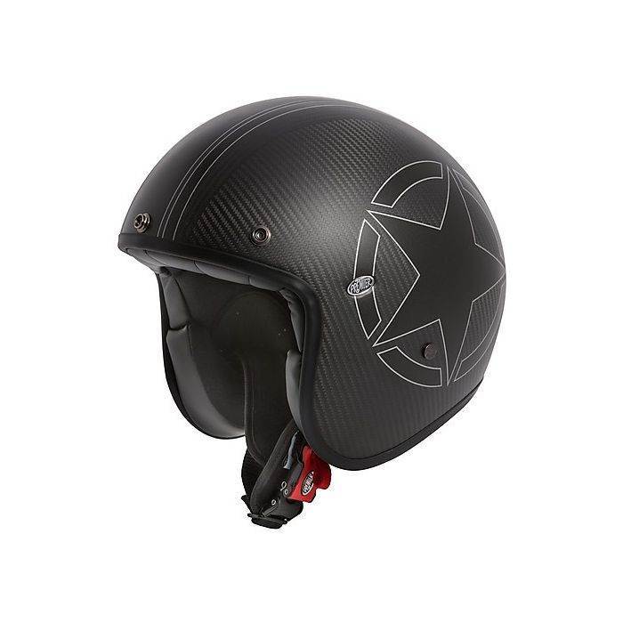 Premier LE PETIT CLASSIC EVO STAR CARBON BM in carbon Black