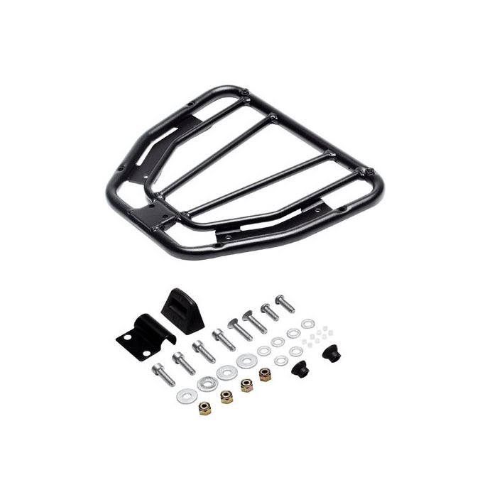 Givi 3111FZ Rear mount MONOKEY or MONOLOCK for Suzuki