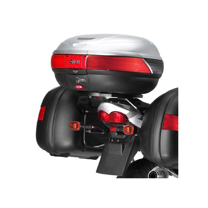 GIVI 522F Attacco posteriore specifico per MONOKEY o MONOLOCK