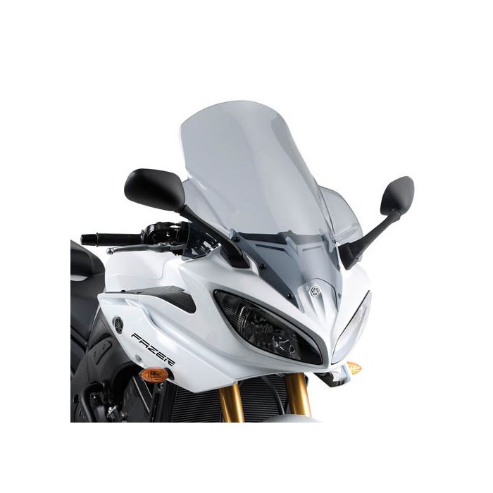 GIVI D448S Cupolino specifico fumè 55 x 55 cm