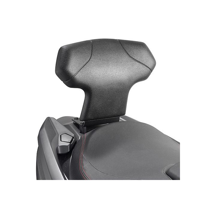Givi TB3115 Specific backrest for SUZUKI passenger