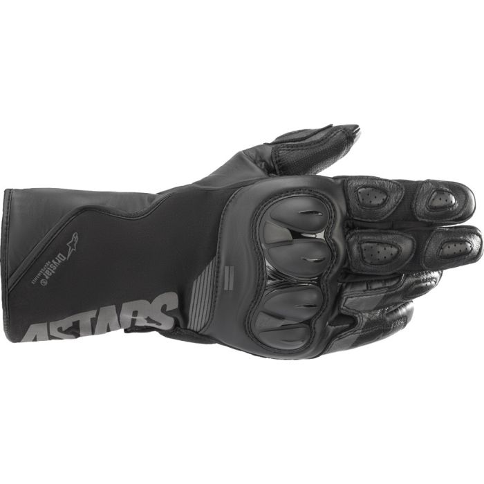 Alpinestars SP-365 DRYSTAR gloves Black Anthracite