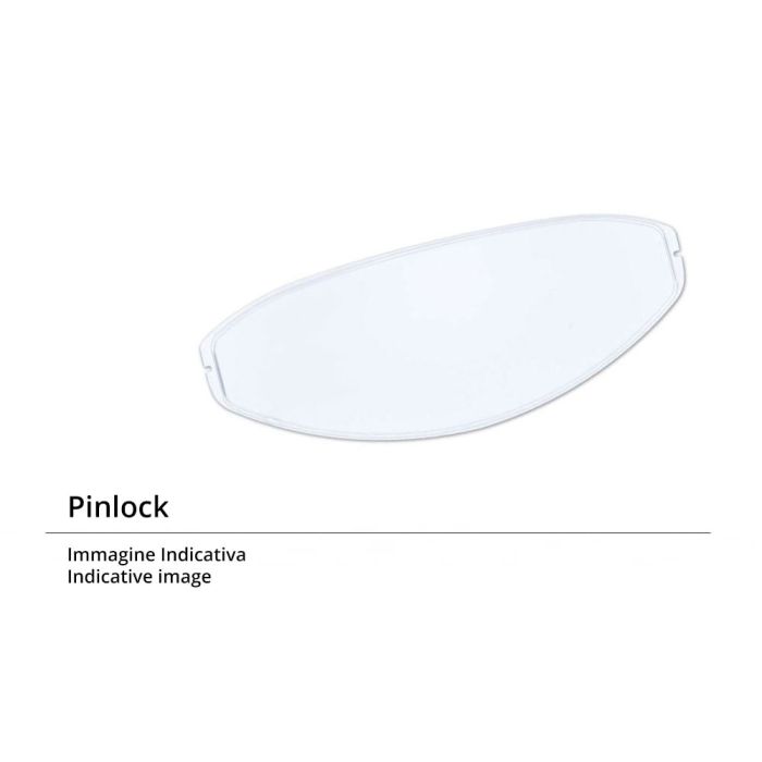 Pinlock HJC lens for RPHA11