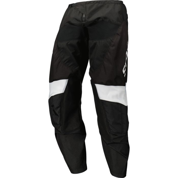 Scott 350 Swap evo MX Pants Black White