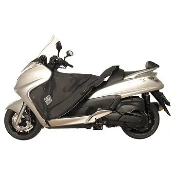 Tucano Urbano Termoscud R044X black