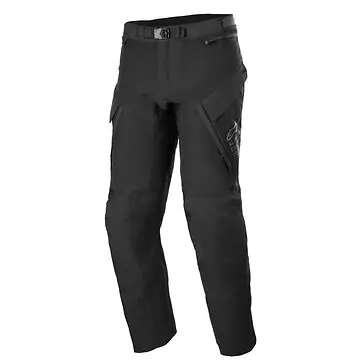 Pantalón moto Alpinestars ST-7 2L GORE-TEX Negro Gris