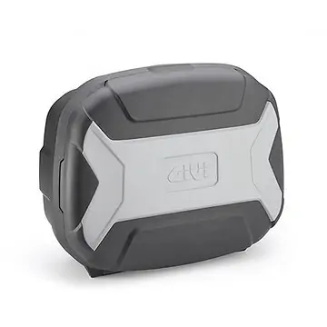 Maleta Lateral Givi TREKKER LITE MONOKEY Negra 35LT