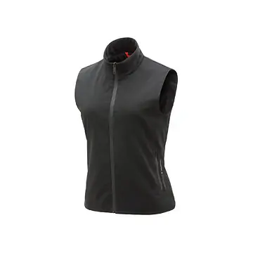 Tucano Urbano Chaleco mujer  Topwarm Negro