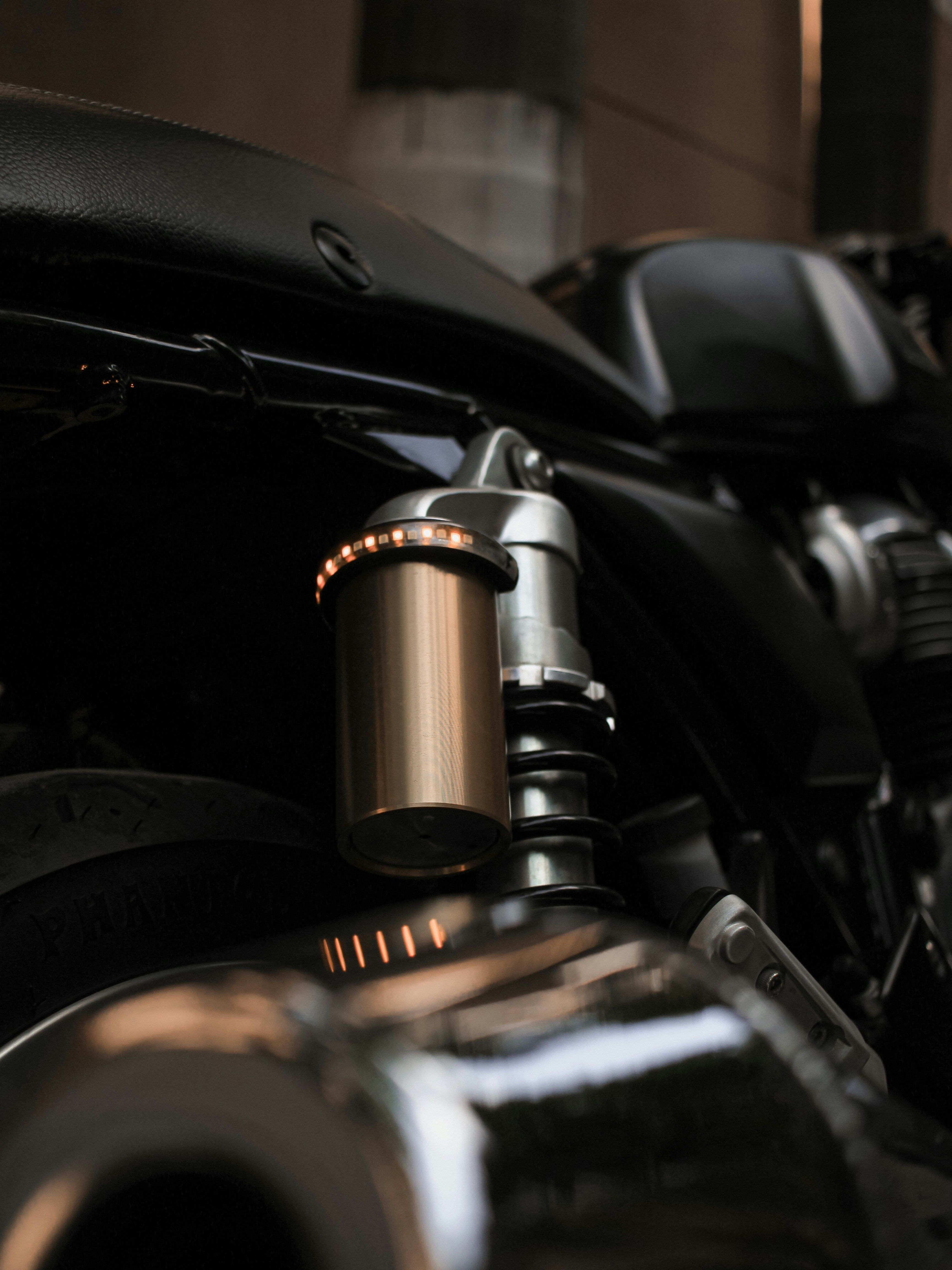 Moto Parts